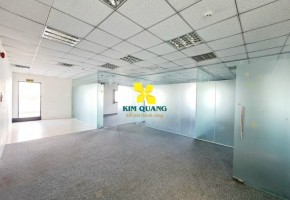 CHO THUÊ VĂN PHÒNG QUẬN TÂN BÌNH C.T OFFICE 56 YÊN THẾ