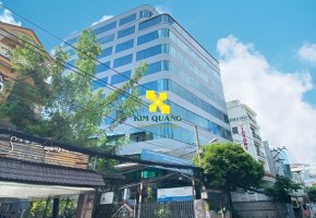 CHO THUÊ VĂN PHÒNG QUẬN TÂN BÌNH C.T OFFICE 56 YÊN THẾ