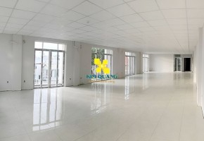 CHO THUÊ VĂN PHÒNG QUẬN TÂN BÌNH KAPPEL LAND 25C BÀU CÁT 2