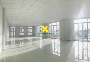 CHO THUÊ VĂN PHÒNG QUẬN TÂN BÌNH KAPPEL LAND 25C BÀU CÁT 2