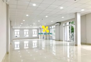 CHO THUÊ VĂN PHÒNG QUẬN TÂN BÌNH KAPPEL LAND 25C BÀU CÁT 2