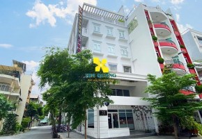 CHO THUÊ VĂN PHÒNG QUẬN TÂN BÌNH KAPPEL LAND 25C BÀU CÁT 2
