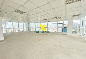 CHO THUÊ VĂN PHÒNG MEKONG TOWER 235-241 CỘNG HÒA