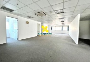CHO THUÊ VĂN PHÒNG MEKONG TOWER 235-241 CỘNG HÒA