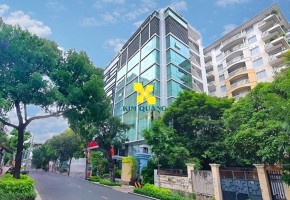 CHO THUÊ VĂN PHÒNG QUNIMEX BUILDING 28 NGUYỄN THỊ DIỆU