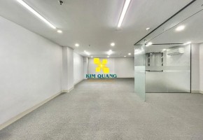 CHO THUÊ VĂN PHÒNG REDDOORZ BUILDING 52 THÂN NHÂN TRUNG