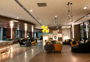 CHO THUÊ VĂN PHÒNG REPUBLIC PLAZA 18E CỘNG HÒA