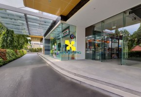 CHO THUÊ VĂN PHÒNG REPUBLIC PLAZA 18E CỘNG HÒA