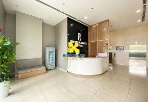 CHO THUÊ VĂN PHÒNG REPUBLIC PLAZA 18E CỘNG HÒA