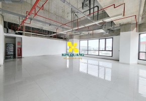 CHO THUÊ VĂN PHÒNG RESGREEN TOWER 7A THOẠI NGỌC HẦU