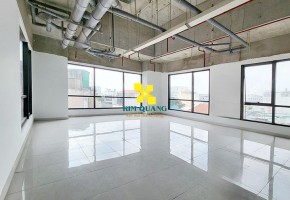 CHO THUÊ VĂN PHÒNG RESGREEN TOWER 7A THOẠI NGỌC HẦU