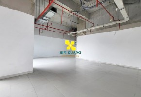 CHO THUÊ VĂN PHÒNG RESGREEN TOWER 7A THOẠI NGỌC HẦU