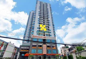 CHO THUÊ VĂN PHÒNG RESGREEN TOWER 7A THOẠI NGỌC HẦU
