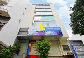 CHO THUÊ VĂN PHÒNG ROYAL BUILDING 225 NGUYỄN XÍ