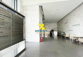 CHO THUÊ VĂN PHÒNG ROYAL TOWER 235 NGUYỄN VĂN CỪ