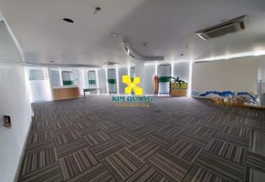 CHO THUÊ VĂN PHÒNG S1 BUILDING 708-720 ĐIỆN BIÊN PHỦ