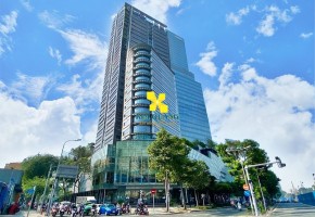 CHO THUÊ VĂN PHÒNG SAIGON CENTRE 2 TOWER 92-94 NAM KỲ KHỞI NGHĨA