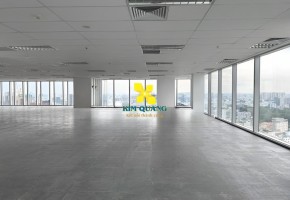 CHO THUÊ VĂN PHÒNG SAIGON CENTRE 2 TOWER 92-94 NAM KỲ KHỞI NGHĨA