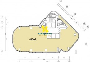 CHO THUÊ VĂN PHÒNG SAIGON COOP 131 ĐIỆN BIÊN PHỦ