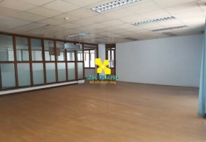 CHO THUÊ VĂN PHÒNG SAIGON HOUSE 386 HOÀNG DIỆU