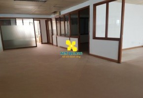 CHO THUÊ VĂN PHÒNG SAIGON HOUSE 386 HOÀNG DIỆU