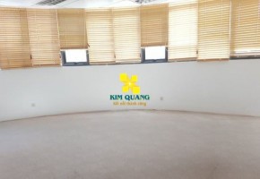 CHO THUÊ VĂN PHÒNG SAIGON HOUSE 386 HOÀNG DIỆU