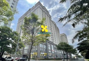 CHO THUÊ VĂN PHÒNG SAIGON MIA CENTER 202 ĐƯỜNG SỐ 9A