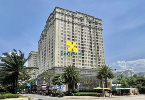 CHO THUÊ VĂN PHÒNG SAIGON MIA CENTER 202 ĐƯỜNG SỐ 9A