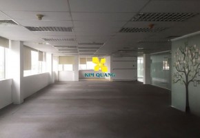 CHO THUÊ VĂN PHÒNG SAIGON PORT 3 NGUYỄN TẤT THÀNH