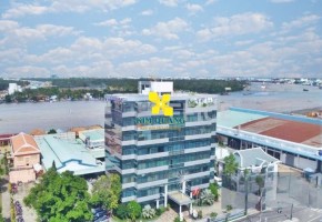 CHO THUÊ VĂN PHÒNG SAIGON PORT 3 NGUYỄN TẤT THÀNH