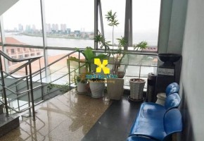 CHO THUÊ VĂN PHÒNG SAIGON PORT 3 NGUYỄN TẤT THÀNH