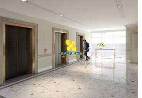 CHO THUÊ VĂN PHÒNG SAIGON ROYAL 9 NGUYỄN TRƯỜNG TỘ