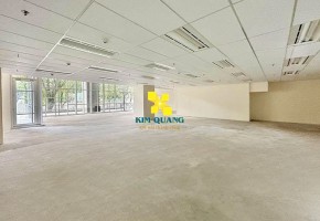 CHO THUÊ VĂN PHÒNG SAIGON TOWER 29 LÊ DUẨN