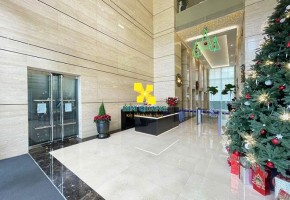CHO THUÊ VĂN PHÒNG SAIGON TOWER 29 LÊ DUẨN