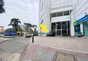 CHO THUÊ VĂN PHÒNG SAIGON TRADE CENTER 37 TÔN ĐỨC THẮNG