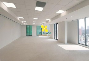 CHO THUÊ VĂN PHÒNG SAIGON VIEW OFFICE 117 NGUYỄN CỬU VÂN