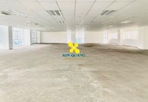 CHO THUÊ VĂN PHÒNG SAMCO BUILDING 326 VÕ VĂN KIỆT