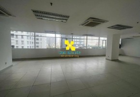 CHO THUÊ VĂN PHÒNG SAMCO BUILDING 326 VÕ VĂN KIỆT