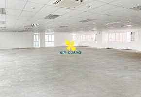 CHO THUÊ VĂN PHÒNG SAMCO BUILDING 326 VÕ VĂN KIỆT