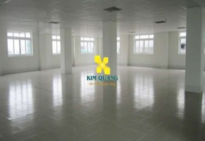 CHO THUÊ VĂN PHÒNG SAPHIRE TOWER 183 NGUYỄN VĂN TRỖI