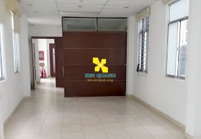 CHO THUÊ VĂN PHÒNG SAVICO OFFICE 555 TRẦN HƯNG ĐẠO
