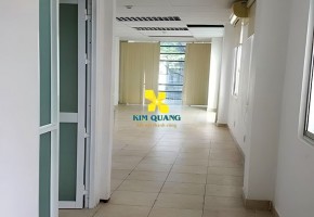 CHO THUÊ VĂN PHÒNG SAVICO OFFICE 555 TRẦN HƯNG ĐẠO