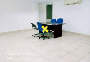 CHO THUÊ VĂN PHÒNG SAVICO OFFICE 555 TRẦN HƯNG ĐẠO