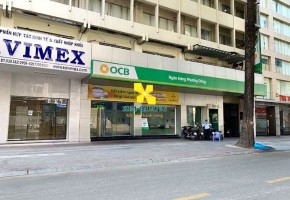 CHO THUÊ VĂN PHÒNG SAVIMEX BUILDING 194 NGUYỄN CÔNG TRỨ