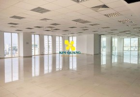 CHO THUÊ VĂN PHÒNG SCB BUILDING 242 CỐNG QUỲNH