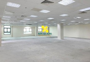 CHO THUÊ VĂN PHÒNG SCETPA BUILDING 19A CỘNG HÒA