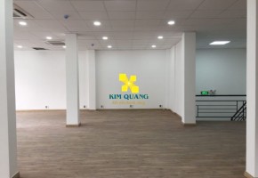 CHO THUÊ VĂN PHÒNG SCPC BUILDING 173 CÔ GIANG