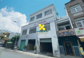 CHO THUÊ VĂN PHÒNG SCPC BUILDING 173 CÔ GIANG