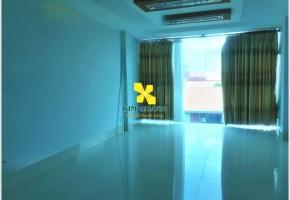 CHO THUÊ VĂN PHÒNG SIAC BUILDING 24 NGUYỄN NGỌC LỘC