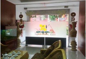 CHO THUÊ VĂN PHÒNG SIAC BUILDING 24 NGUYỄN NGỌC LỘC
